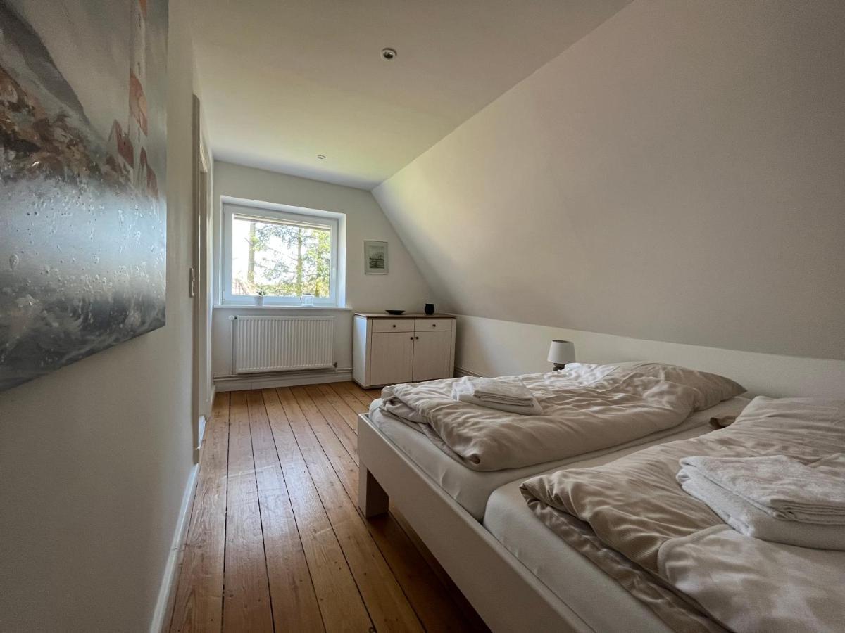 Alte Schule Meyn Apartment Exterior photo